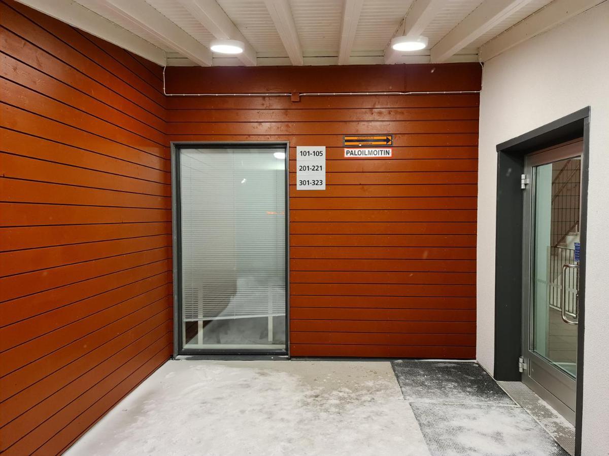 سيركا Levibooking Lost In Levi Apt 101 المظهر الخارجي الصورة