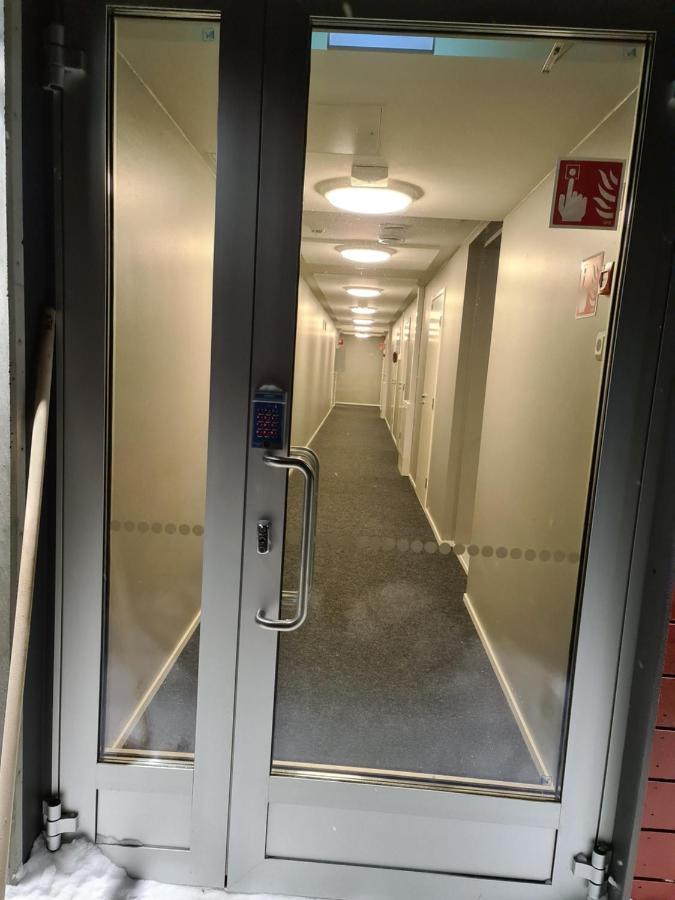 سيركا Levibooking Lost In Levi Apt 101 المظهر الخارجي الصورة